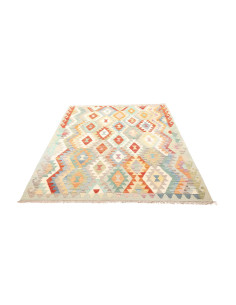 Tappeto Kilim Afghanistan cm.159x203 2