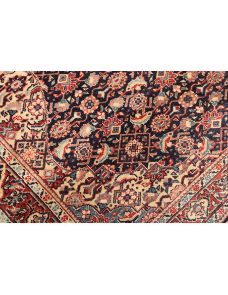 Tappeto Hamadan Persia cm.105x144