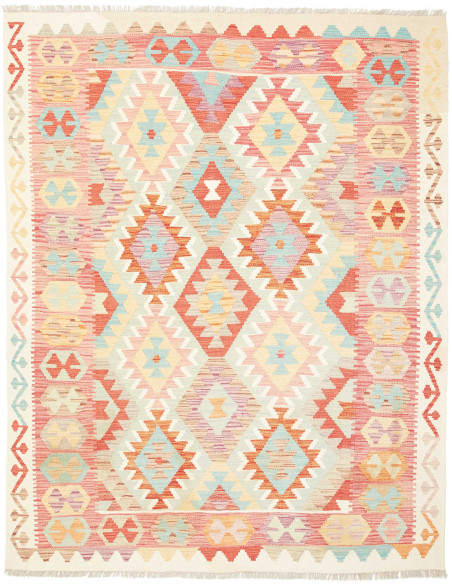 Tappeto Kilim Afghanistan cm.153x195