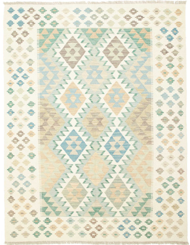 Tappeto Kilim Afghanistan cm.150x196