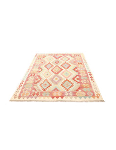 Tappeto Kilim Afghanistan cm.153x195 2