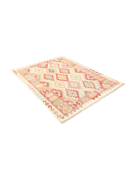 Tappeto Kilim Afghanistan cm.153x195