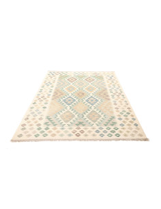 Tappeto Kilim Afghanistan cm.150x196 2