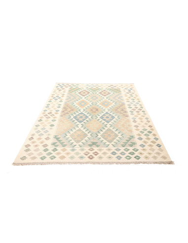 Tappeto Kilim Afghanistan cm.150x196