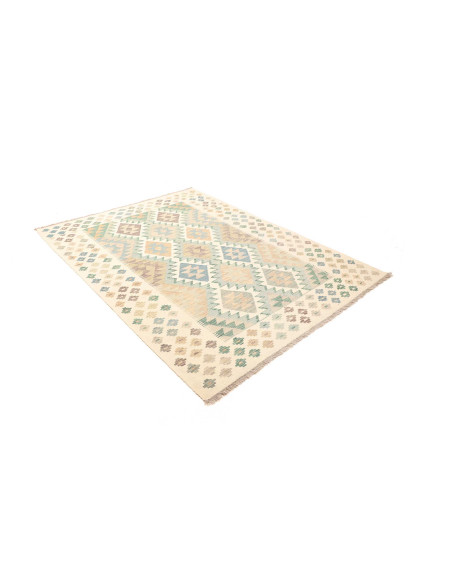 Tappeto Kilim Afghanistan cm.150x196