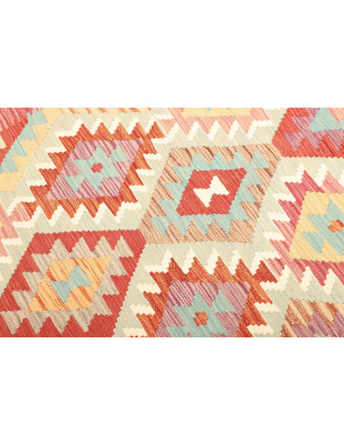Tappeto Kilim Afghanistan cm.153x195