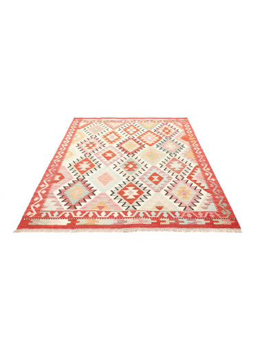 Tappeto Kilim Afghanistan cm.153x194