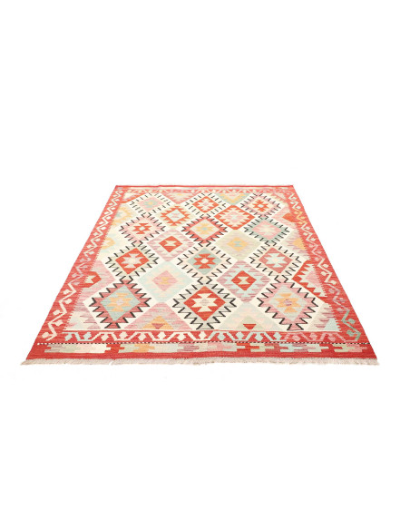 Tappeto Kilim Afghanistan cm.153x194