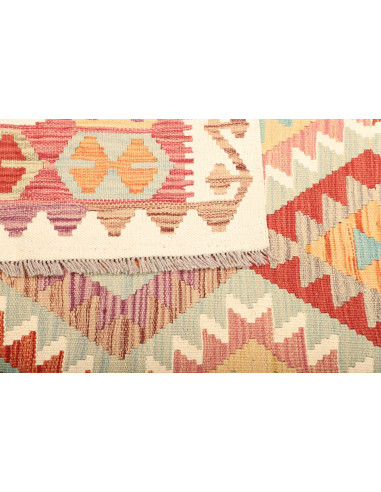 Tappeto Kilim Afghanistan cm.153x195