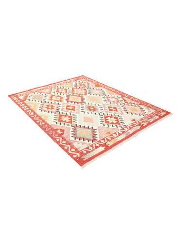 Tappeto Kilim Afghanistan cm.153x194