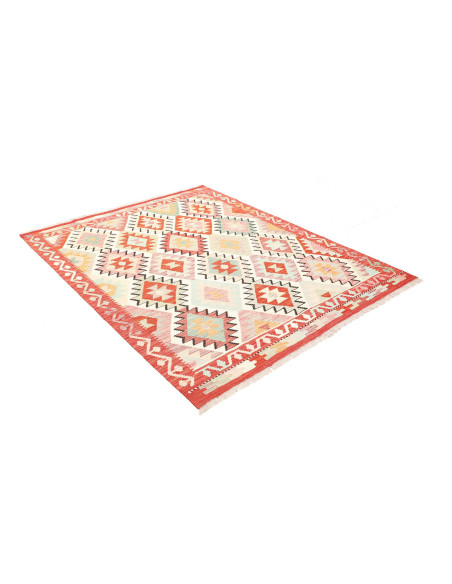 Tappeto Kilim Afghanistan cm.153x194