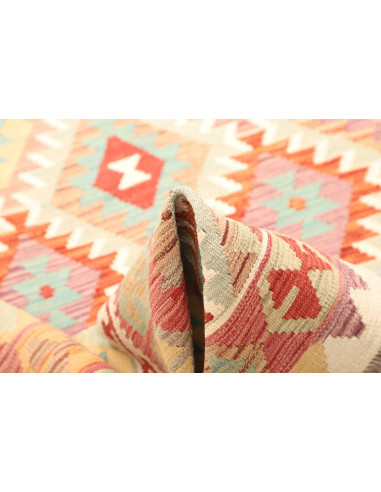 Tappeto Kilim Afghanistan cm.153x195