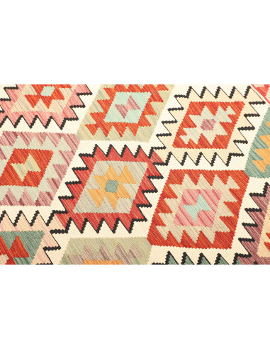 Tappeto Kilim Afghanistan cm.153x194