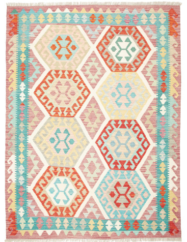 Tappeto Kilim Afghanistan cm.155x209