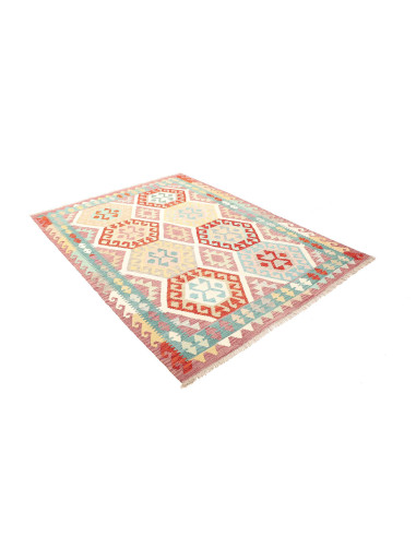 Tappeto Kilim Afghanistan cm.155x209