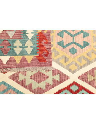 Tappeto Kilim Afghanistan cm.155x209