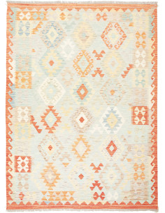 Tappeto Kilim Afghanistan cm.150x205