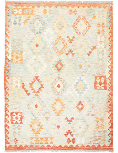 Tappeto Kilim Afghanistan cm.150x205