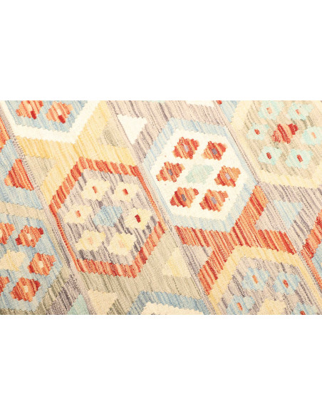 Tappeto Kilim Afghanistan cm.153x201