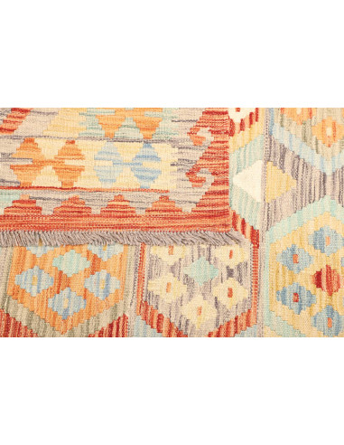 Tappeto Kilim Afghanistan cm.153x201