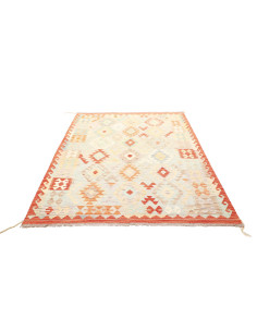 Tappeto Kilim Afghanistan cm.150x205 2
