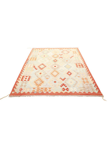 Tappeto Kilim Afghanistan cm.150x205