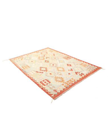 Tappeto Kilim Afghanistan cm.150x205