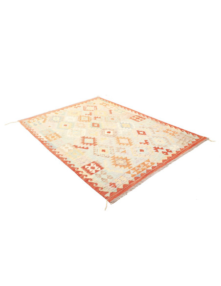 Tappeto Kilim Afghanistan cm.150x205