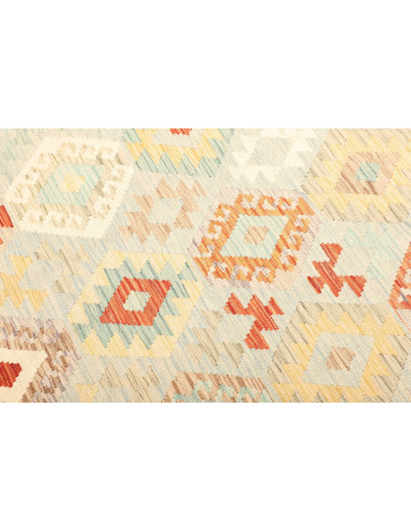 Tappeto Kilim Afghanistan cm.150x205