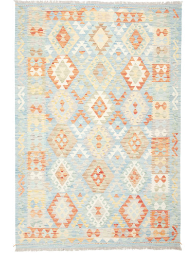 Tappeto Kilim Afghanistan cm.174x255