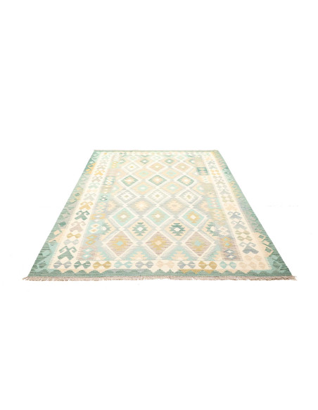Tappeto Kilim Afghanistan cm.170x229