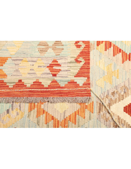 Tappeto Kilim Afghanistan cm.150x205