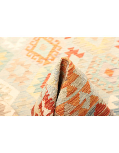 Tappeto Kilim Afghanistan cm.150x205