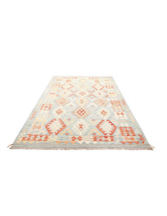 Tappeto Kilim Afghanistan cm.174x255 2