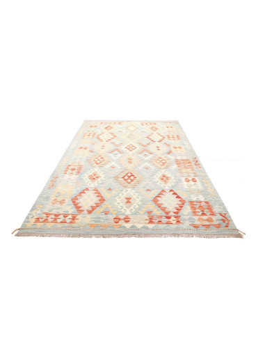 Tappeto Kilim Afghanistan cm.174x255