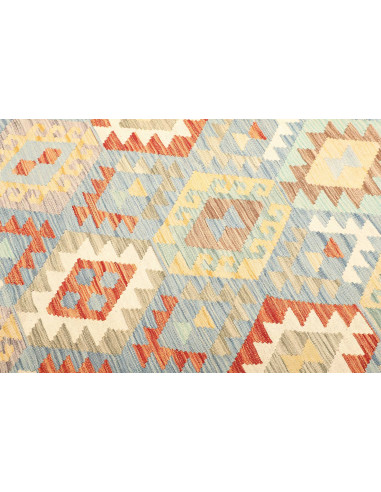 Tappeto Kilim Afghanistan cm.174x255