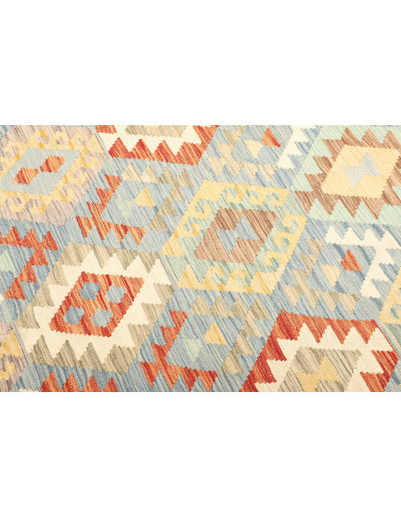 Tappeto Kilim Afghanistan cm.174x255