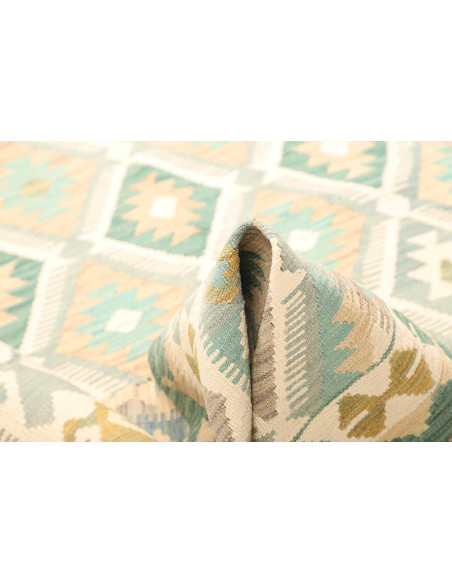 Tappeto Kilim Afghanistan cm.170x229