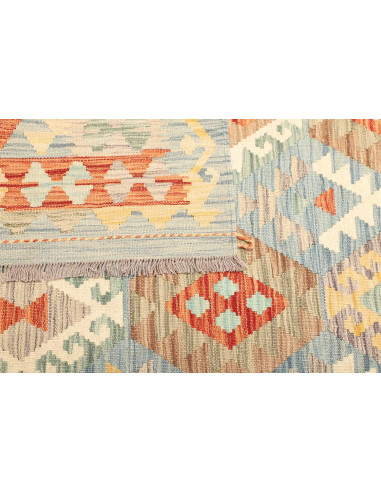 Tappeto Kilim Afghanistan cm.174x255