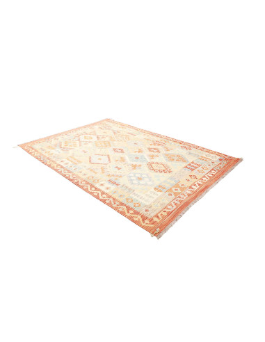 Tappeto Kilim Afghanistan cm.174x244