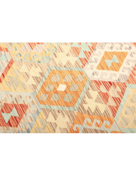 Tappeto Kilim Afghanistan cm.174x244