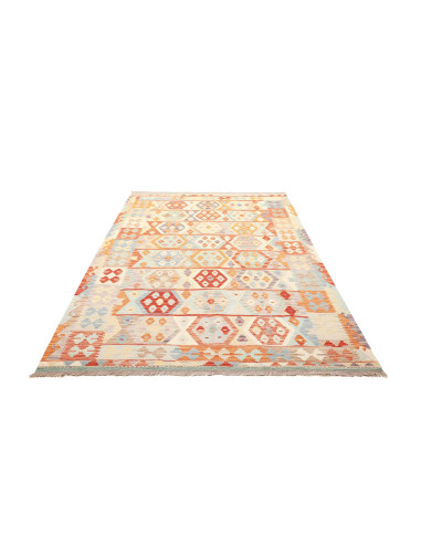 Tappeto Kilim Afghanistan cm.171x246