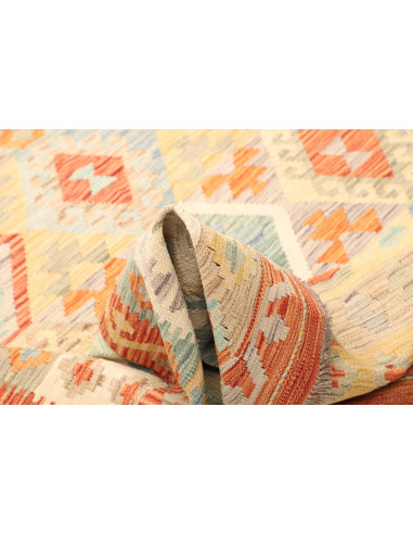 Tappeto Kilim Afghanistan cm.174x244