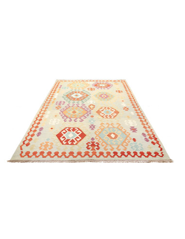 Tappeto Kilim Afghanistan cm.171x264