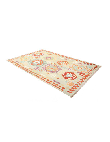 Tappeto Kilim Afghanistan cm.171x264