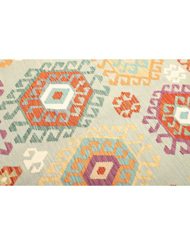 Tappeto Kilim Afghanistan cm.171x264