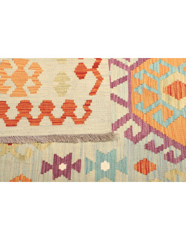 Tappeto Kilim Afghanistan cm.171x264