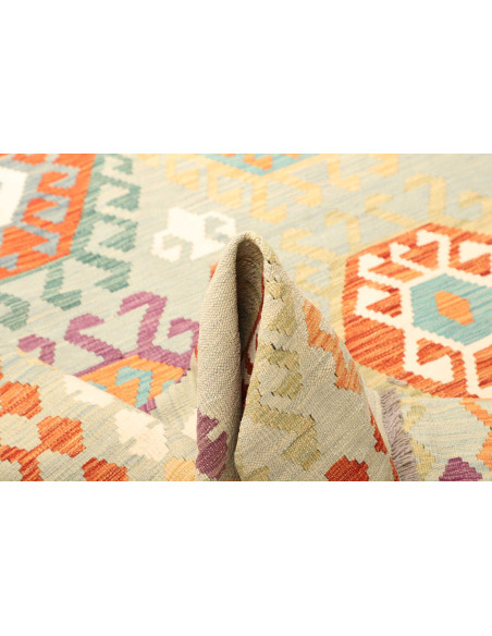 Tappeto Kilim Afghanistan cm.171x264
