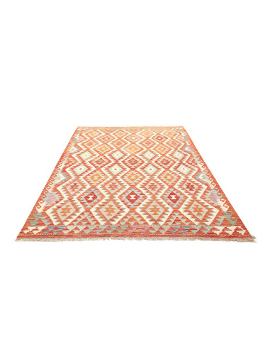 Tappeto Kilim Afghanistan cm.173x249
