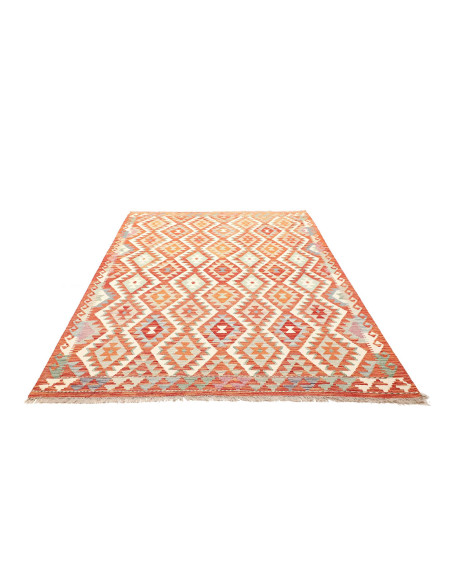 Tappeto Kilim Afghanistan cm.173x249